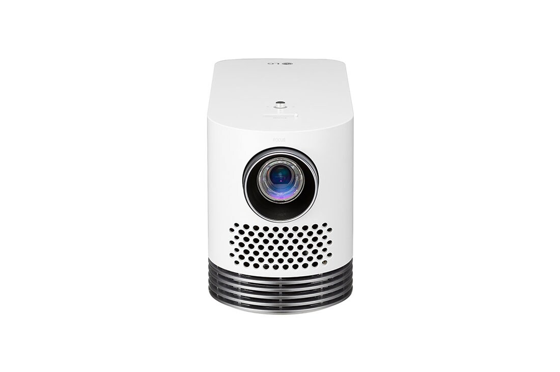 LG ProBeam, HF80LG