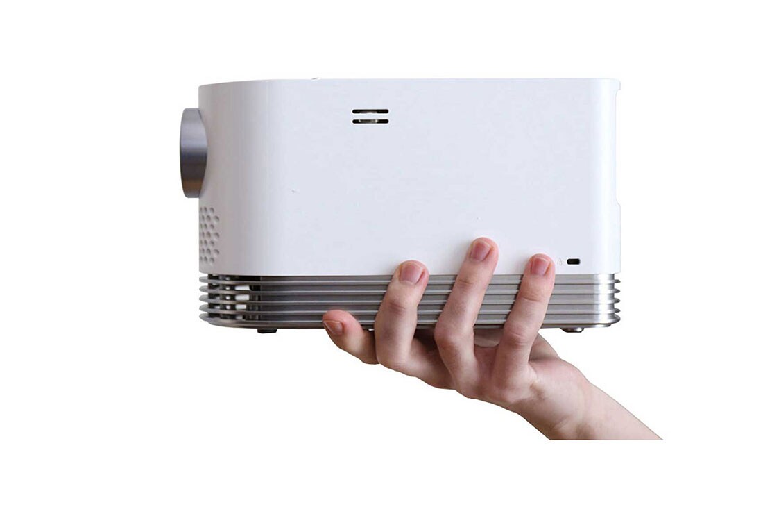 LG ProBeam, HF80LG, thumbnail 12