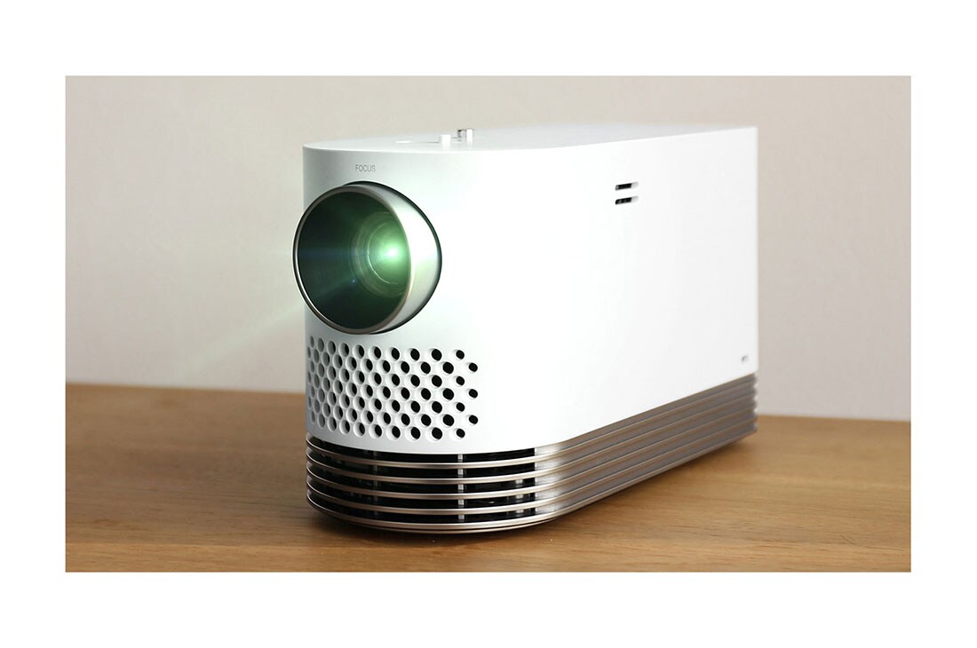 LG ProBeam, HF80LG, thumbnail 13