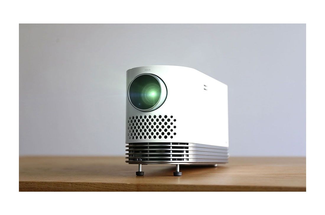 LG ProBeam, HF80LG, thumbnail 14