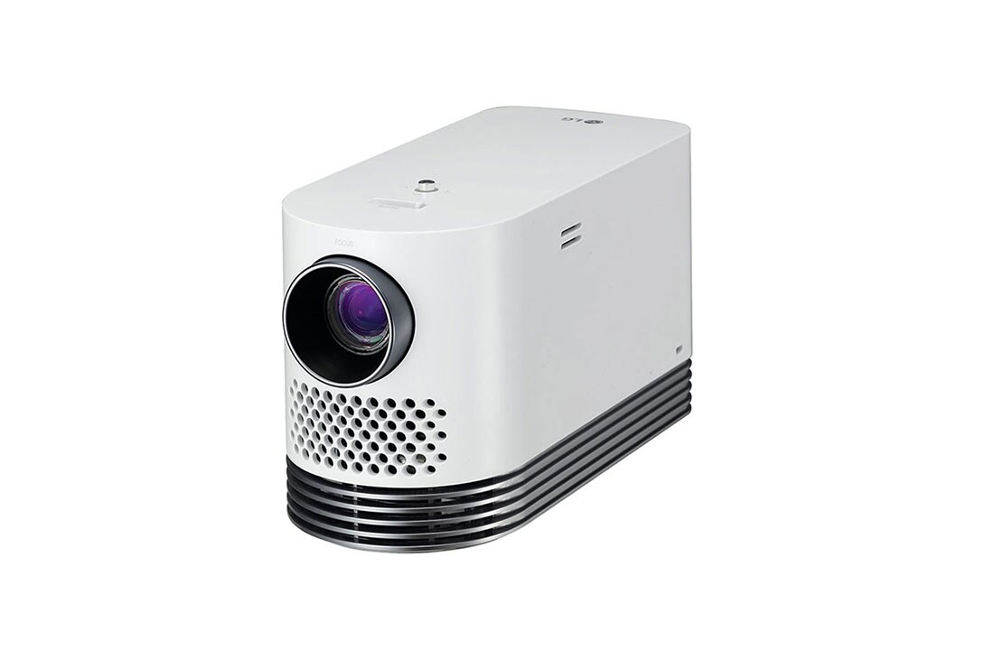LG ProBeam, HF80LG, thumbnail 6