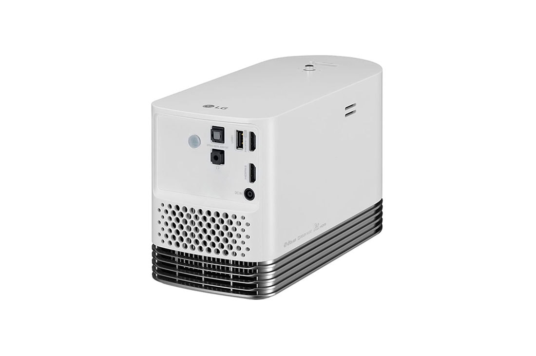 LG ProBeam, HF80LG, thumbnail 9