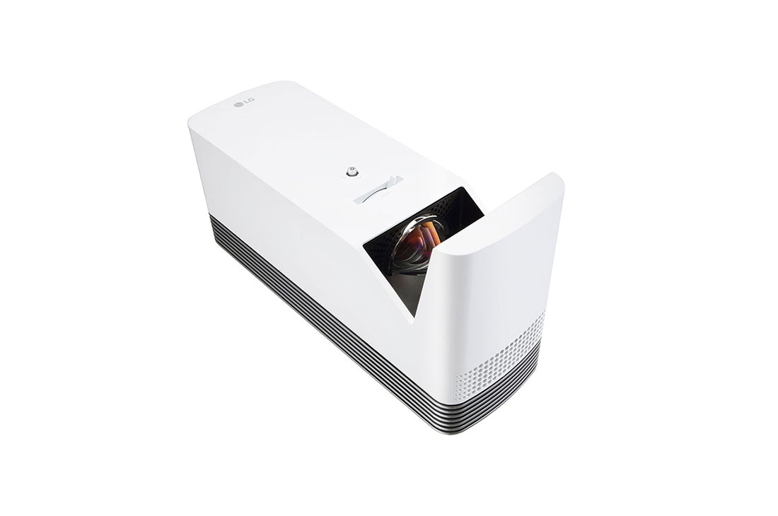 LG بروجيكتور ProBeam UST من LG, HF85LG
