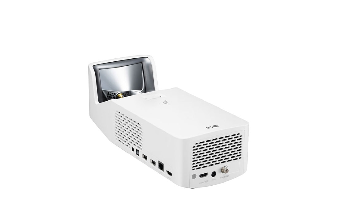 LG جهاز عرض UST LED FHD ليزري, HF65LG, thumbnail 5