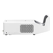 LG جهاز عرض UST LED FHD ليزري, HF65LG, thumbnail 3