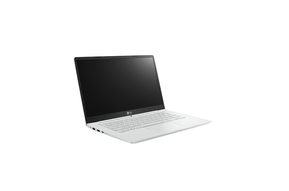 LG لا توب LG gram 14 بوصة فائق النحافة بمعالج Core i5, 14Z970-G, thumbnail 2