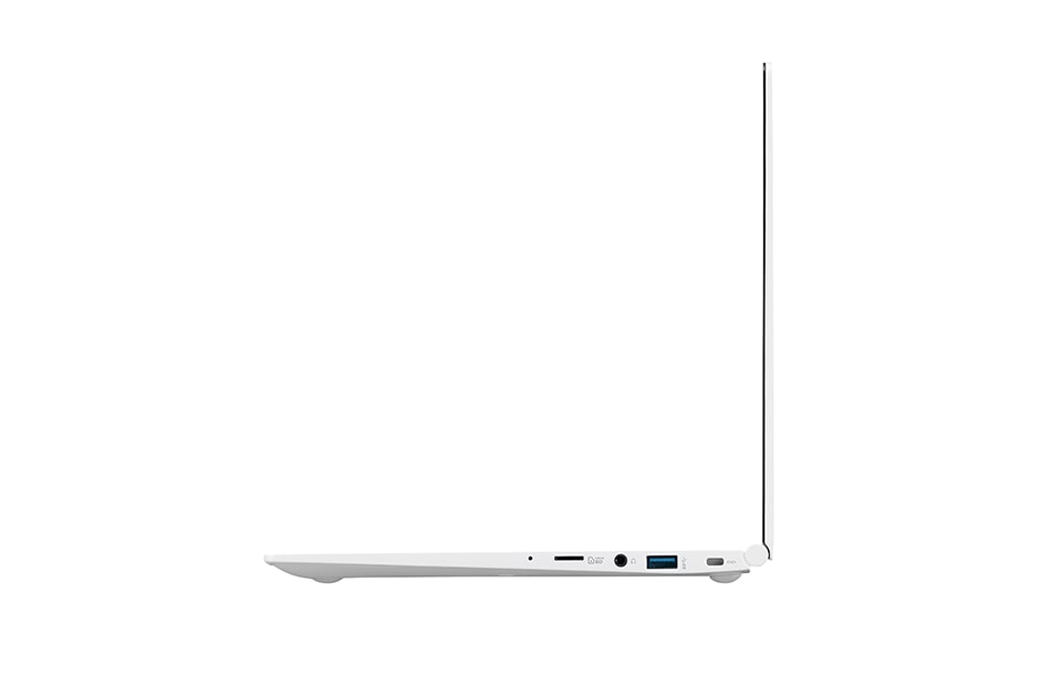 LG لا توب LG gram 14 بوصة فائق النحافة بمعالج Core i5, 14Z970-G, thumbnail 8