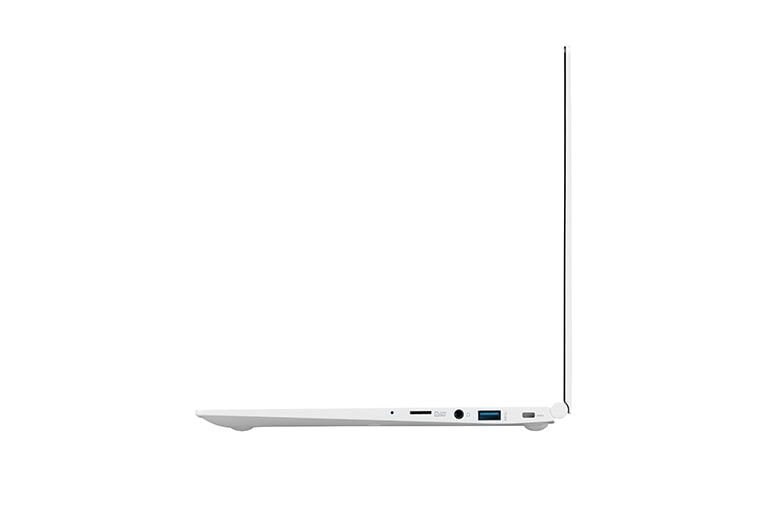 LG لا توب LG gram 14 بوصة فائق النحافة بمعالج Core i5, 14Z970-G, thumbnail 8