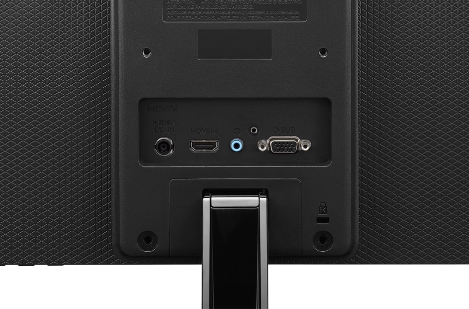 LG شاشة LED Full HD 24 بوصة, 24M38H, thumbnail 8