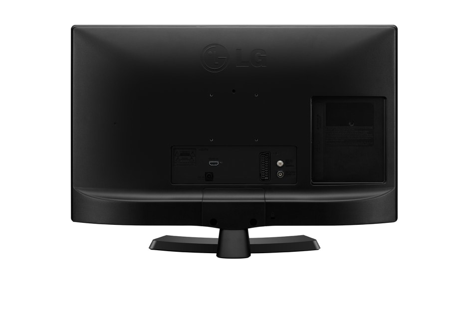 LG شاشة تلفزيون ‎28‎ بوصة بزاوية عرض واسعة, 28MT48VF, thumbnail 6