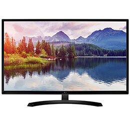شاشة LED Full HD IPS من فئة 32 بوصة (بقطر 31.5 بوصة)2