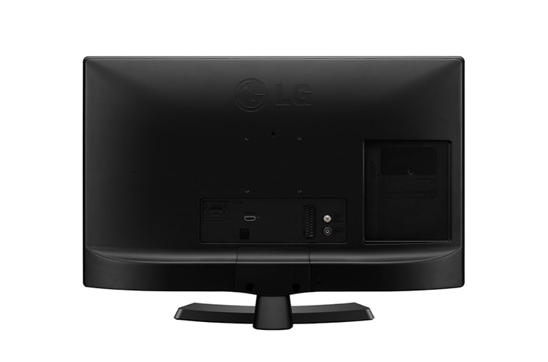 LG شاشة تليفزيون Class HD مقاس 24 بوصة (بقطر 23.5 بوصة), 24MT48VF-PZ, thumbnail 6