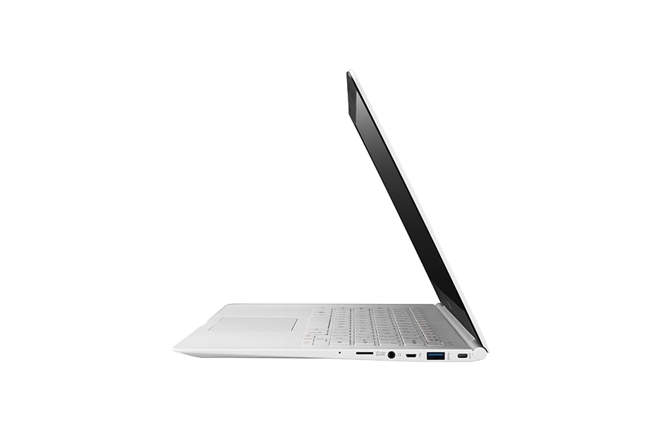 LG حاسوب محمول LG gram فائق النحافة 14 بوصة بمعالج Core i5, 14Z960, thumbnail 3