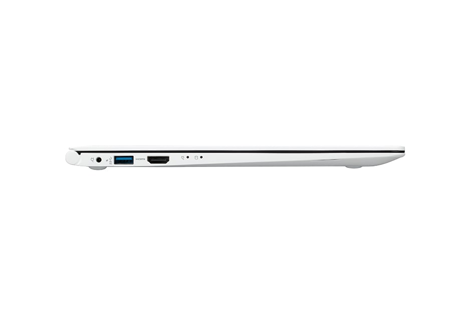 LG حاسوب محمول LG gram فائق النحافة 14 بوصة بمعالج Core i5, 14Z960, thumbnail 5