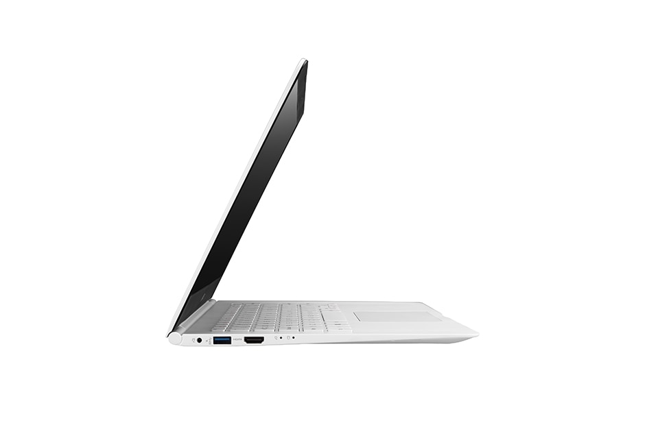 LG حاسوب محمول LG gram فائق النحافة 14 بوصة بمعالج Core i5, 14Z960, thumbnail 6