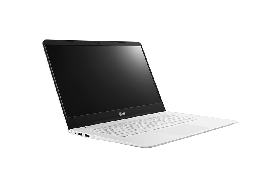 LG حاسوب محمول LG gram فائق النحافة 14 بوصة بمعالج Core i5, 14Z960, thumbnail 7