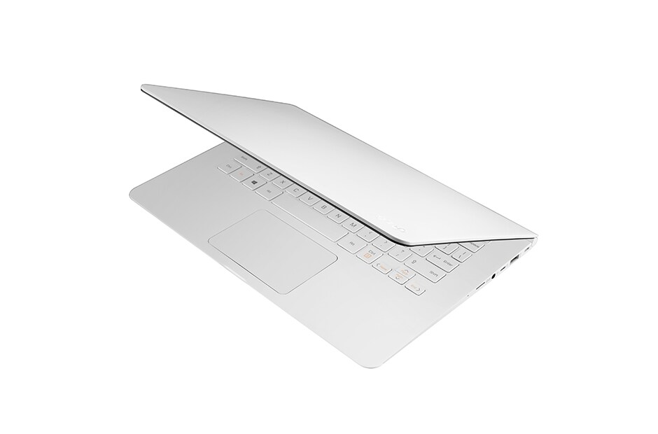 LG حاسوب محمول LG gram فائق النحافة 14 بوصة بمعالج Core i5, 14Z960, thumbnail 8