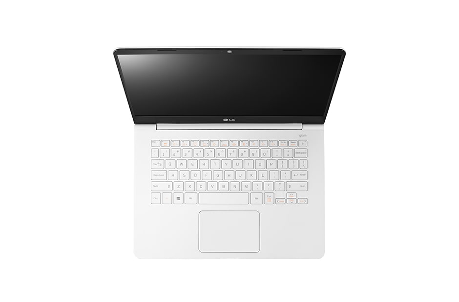 LG حاسوب محمول LG gram فائق النحافة 14 بوصة بمعالج Core i5, 14Z960, thumbnail 9