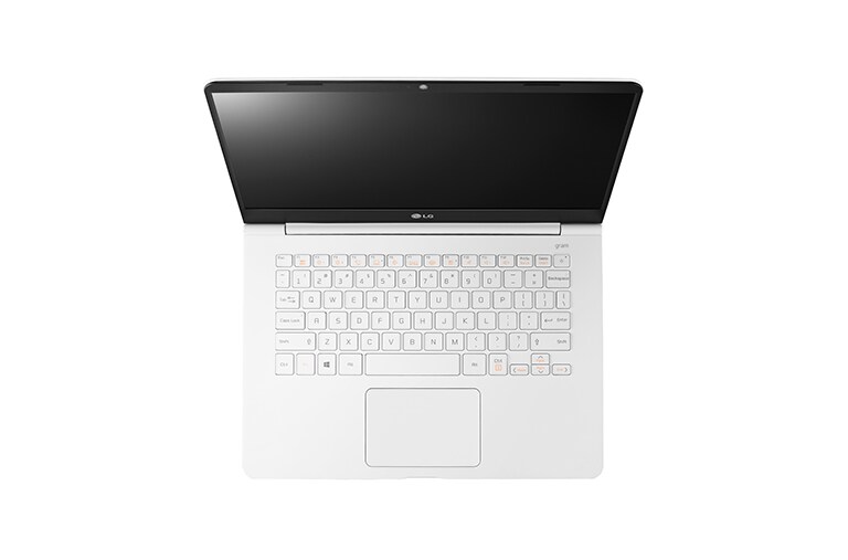 LG حاسوب محمول LG gram فائق النحافة 14 بوصة بمعالج Core i5, 14Z960, thumbnail 9