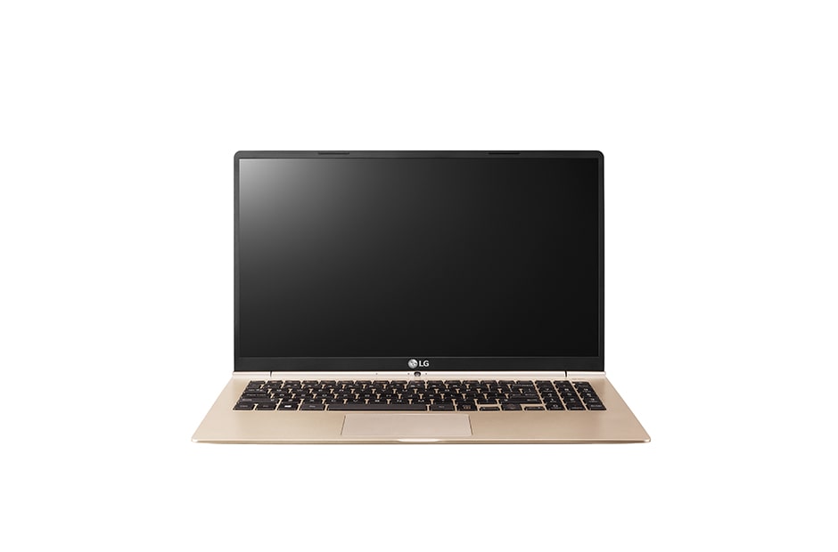 LG حاسوب محمول LG gram فائق النحافة 15.6 بوصة بمعالج Core i5, 15Z960, thumbnail 2