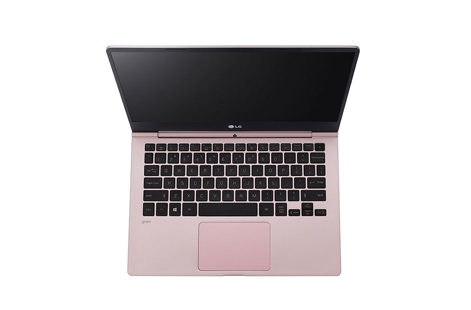 LG لاب توب LG gram 13 بوصة فائق النحافة بمعالج Core i5, 13Z970-G, thumbnail 3