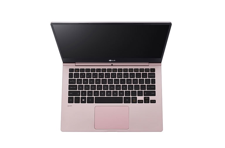 LG لاب توب LG gram 13 بوصة فائق النحافة بمعالج Core i5, 13Z970-G, thumbnail 3