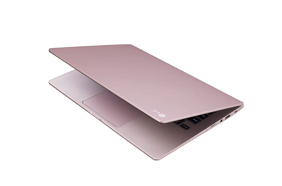 LG لاب توب LG gram 13 بوصة فائق النحافة بمعالج Core i5, 13Z970-G, thumbnail 6