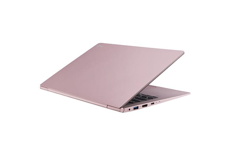 LG لاب توب LG gram 13 بوصة فائق النحافة بمعالج Core i5, 13Z970-G, thumbnail 7