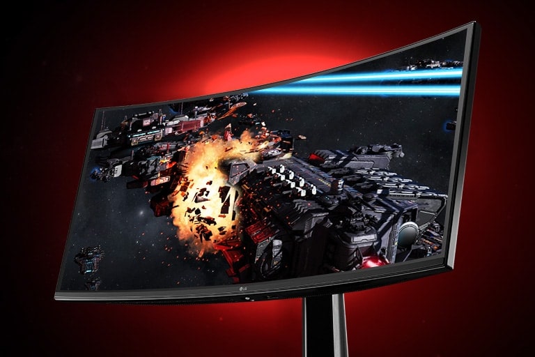 وضع مزامنة الصوت