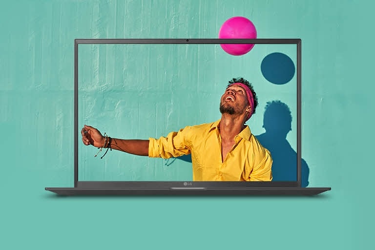 DCI-P3 99% (قياسي) مجموعة كبيرة من الألوان*