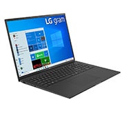 LG حاسوب بشاشة 17 بوصة ومعالج رسومات Iris® | إل جي, 17Z90P-G, 17Z90P-G, thumbnail 10