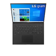 LG حاسوب بشاشة 17 بوصة ومعالج رسومات Iris® | إل جي, 17Z90P-G, 17Z90P-G, thumbnail 12