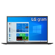 LG حاسوب بشاشة 17 بوصة ومعالج رسومات Iris® | إل جي, 17Z90P-G, 17Z90P-G, thumbnail 2