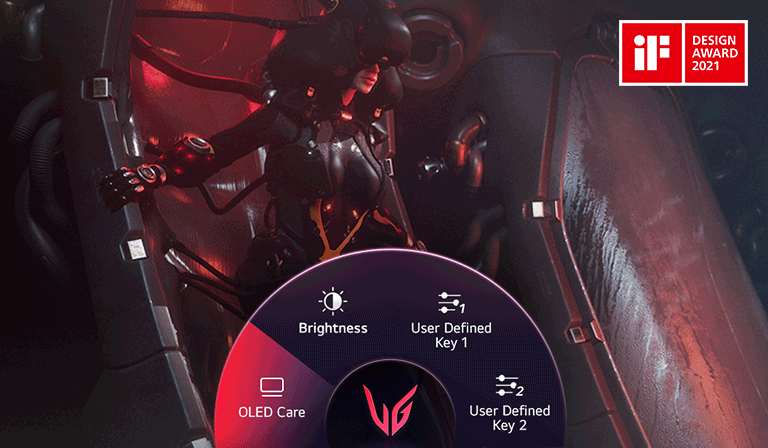 أوضاع مخصصة لإضفاء طابع خاص على اللعبة