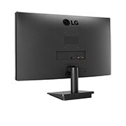 LG شاشة IPS Full HD مقاس 23.8 بوصة مع تصميم واقعي بلا حواف من ثلاثة جوانب , مظهر يوضح الجانب العلوي, 24MP400-B, thumbnail 7