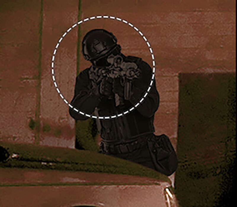 الوضع التقليدي