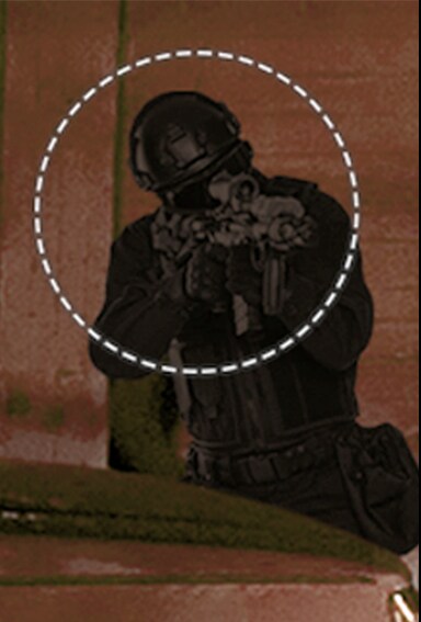 الوضع التقليدي