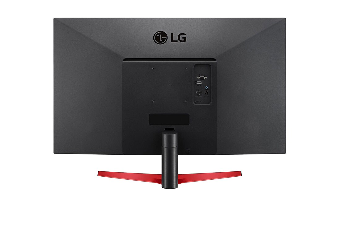 LG شاشة Full HD IPS مقاس 31.5 بوصة مزودة بتقنية ™ AMD FreeSync , عرض خلفي, 32MP60G-B, thumbnail 6