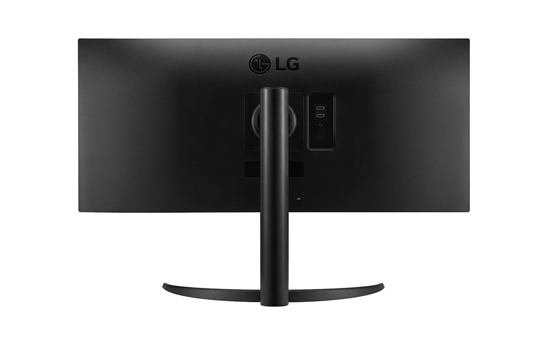 LG شاشة 21:9 UltraWide™ Full HD IPS مقاس 34 بوصة بتقنية AMD FreeSync™, عرض خلفي, 34WP550-B, thumbnail 6