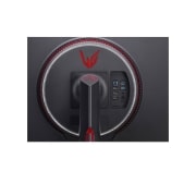 LG شاشة UltraGear UHD Nano IPS بسرعة استجابة 1مللي ثانية، معدل تحديث 144هرتز HDR600 بحجم 27 بوصة تتوافق مع تقنية G-SYNC®, 27GP950-B, 27GP950-B, thumbnail 10