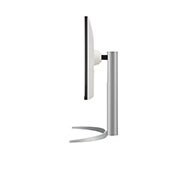 LG شاشة UHD 4K IPS مقاس 27 بوصة مزودة بتقنية VESA DisplayHDR™‎ 400, عرض جانبي, 27UP650-W, thumbnail 8