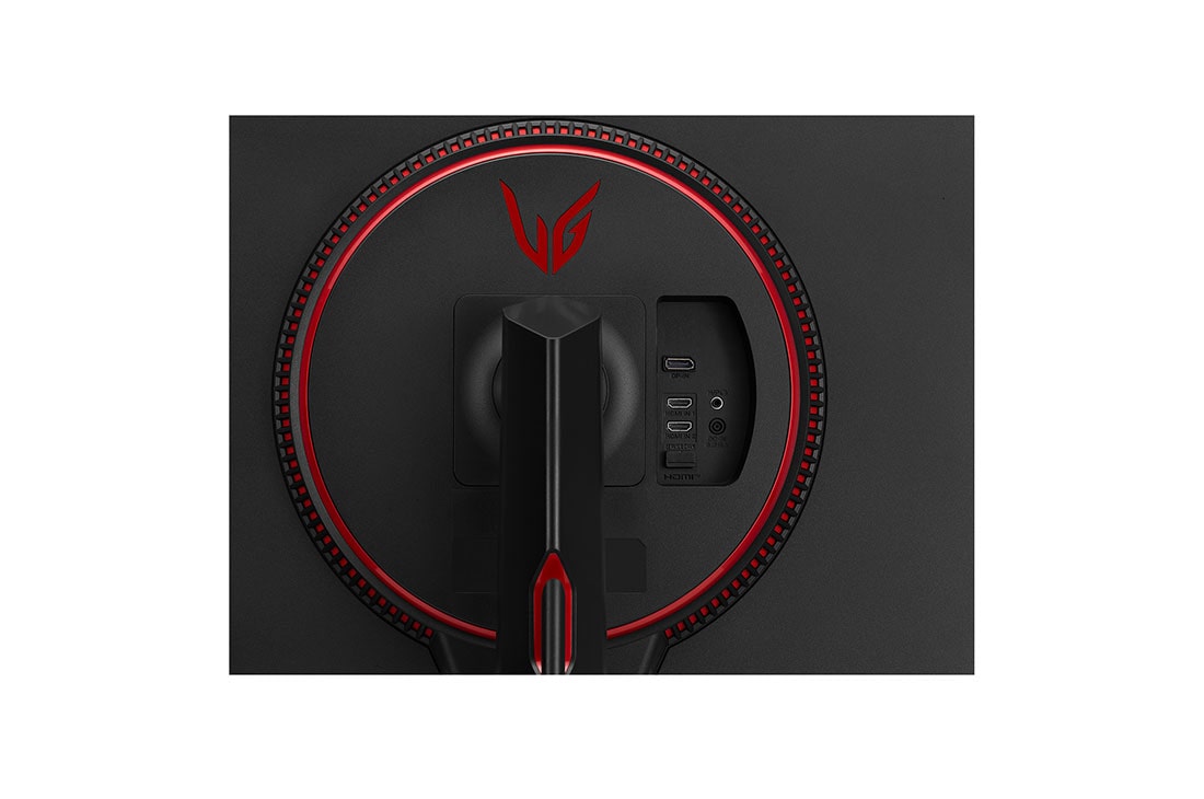 LG شاشة ألعاب UltraGear™‎ بدقة Full HD IPS، وبمعدل تحديث 240 هرتز، بحجم 27 بوصة، (GtG) ومتوافقة مع NVIDIA® G-SYNC®‎, 27GP750-B, 27GP750-B, thumbnail 8