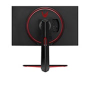 LG شاشة ألعاب UltraGear™‎ بدقة Full HD IPS، وبمعدل تحديث 240 هرتز، بحجم 27 بوصة، (GtG) ومتوافقة مع NVIDIA® G-SYNC®‎, 27GP750-B, 27GP750-B, thumbnail 6