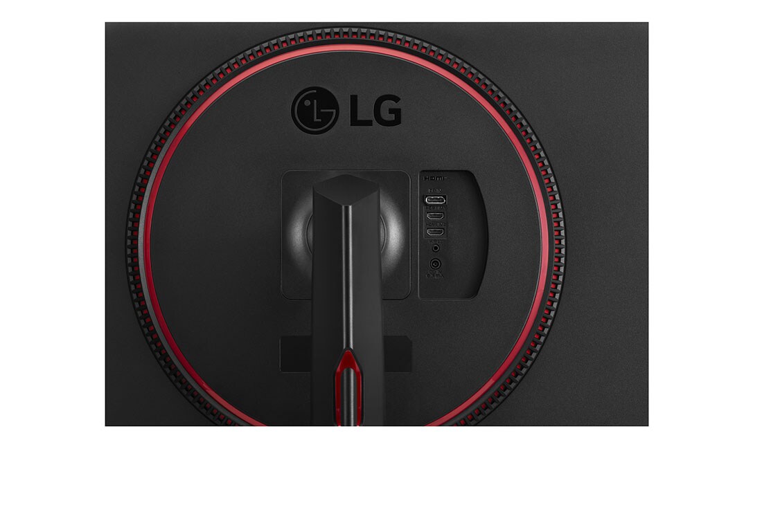 LG شاشة قيمينق إل جي - شاشة 32 بوصة للألعاب | إل جي, 32GN650-B, 32GN650-B, thumbnail 8