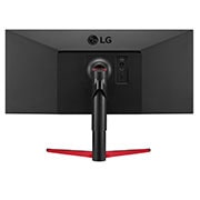 LG شاشة قياس 34 بوصة بدقة UltraWide FHD, 34WP65G-B, 34WP65G-B, thumbnail 6