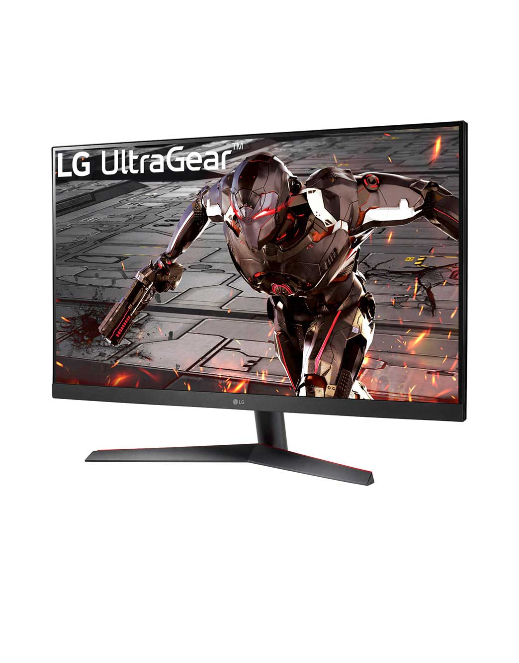 Монитор Lg Ultragear 32gn650 B Купить