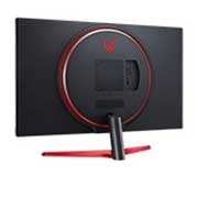 LG شاشة UltraGear مقاس 32 بوصة، بدقة QHD، ومعدل تحديث 165 هرتز، شاشة HDR10، بتقنية AMD FreeSynck، بتصميم أنيق, 32GN600-B, 32GN600-B, thumbnail 7