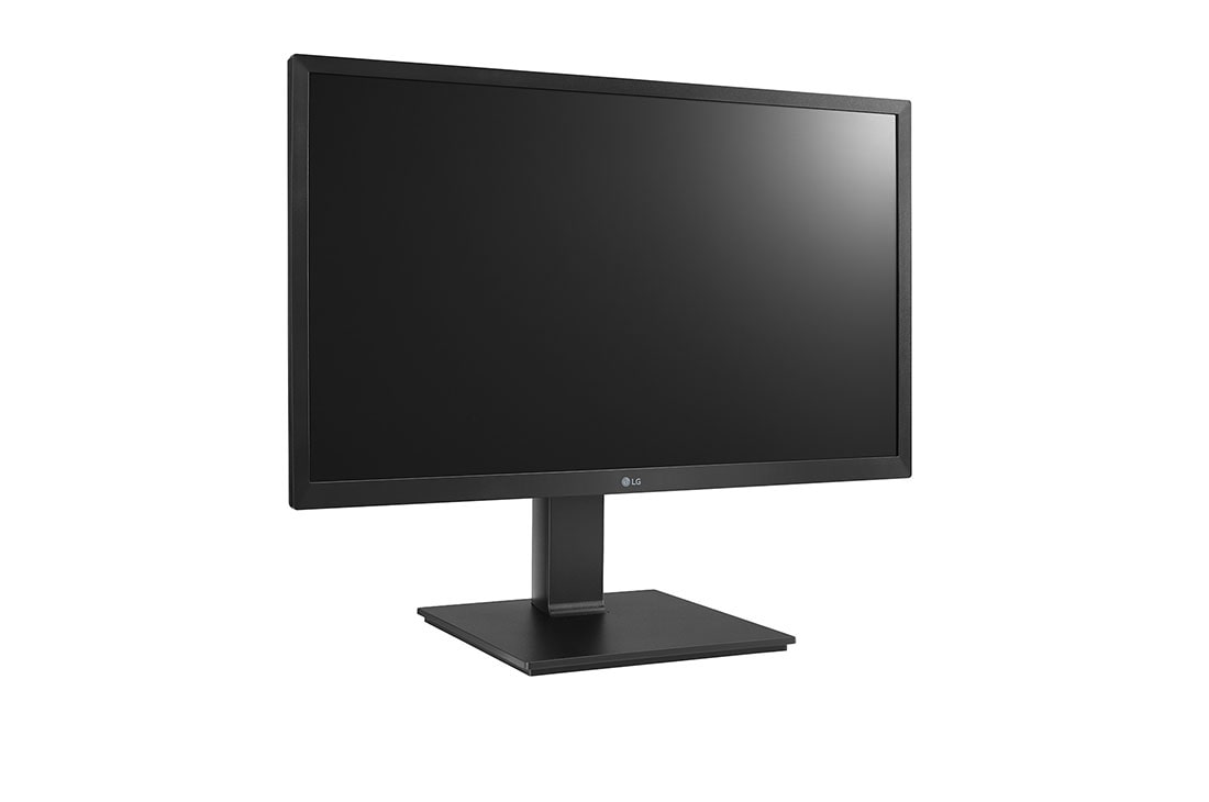 LG شاشة IPS بدقة Full HD، ونسبة عرض إلى ارتفاع 16:9، مقاس 22 بوصة، تحكم على الشاشة, 22BL450Y-W, 22BL450Y-W, thumbnail 3