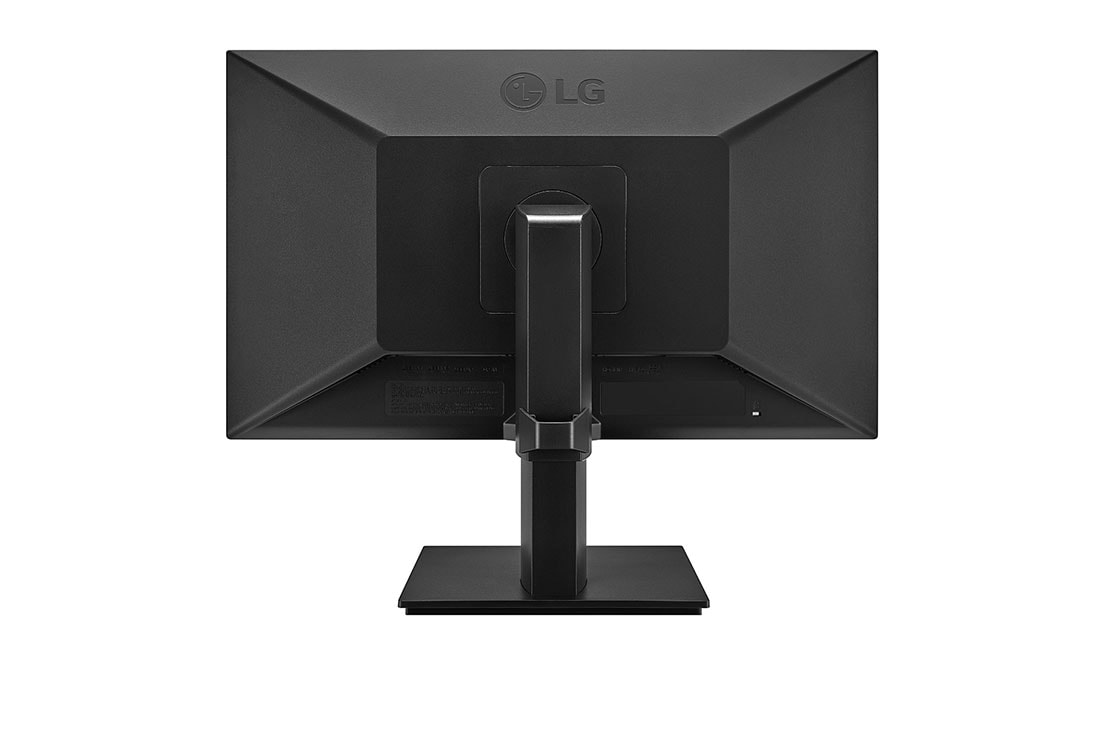 LG شاشة IPS بدقة Full HD، ونسبة عرض إلى ارتفاع 16:9، مقاس 22 بوصة، تحكم على الشاشة, 22BL450Y-W, 22BL450Y-W, thumbnail 6