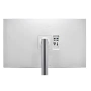 LG شاشة قياس 32 بوصة بدقة UHD 4K (3840 x 2160), 32UQ750-W, 32UQ750-W, thumbnail 8